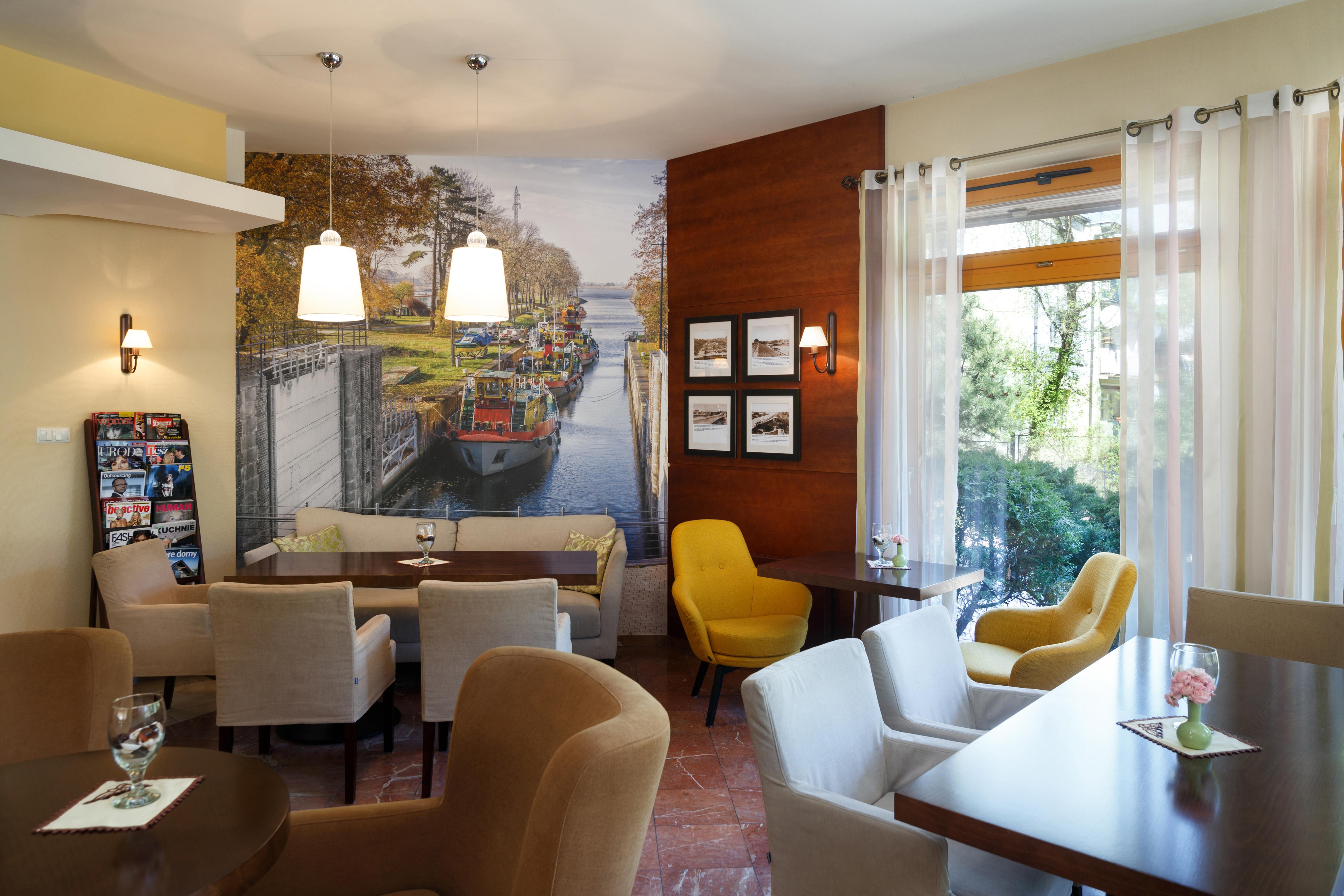 Hotel Bartan Seaside Gdansk