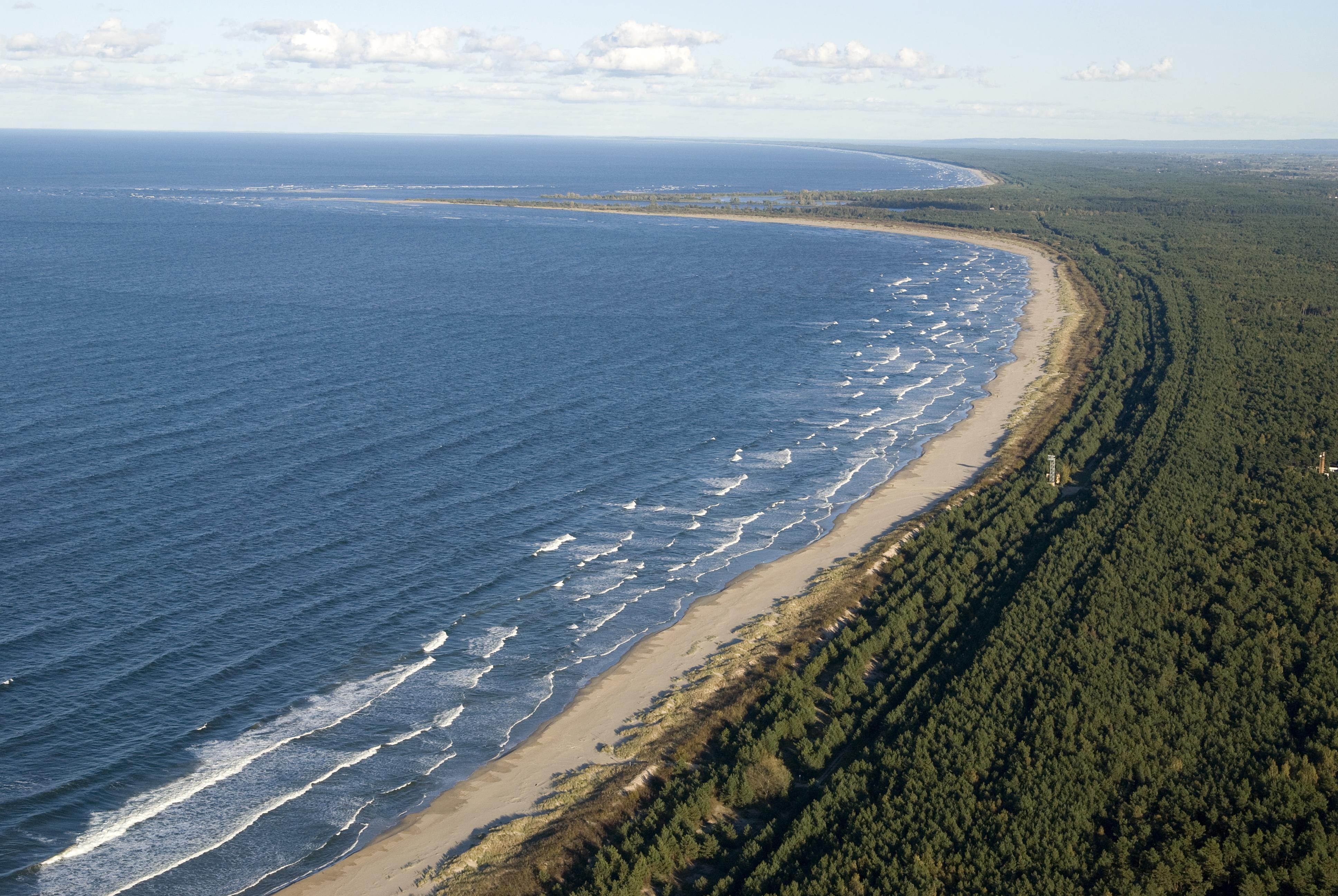 Bartan Seaside 3* Gdansk