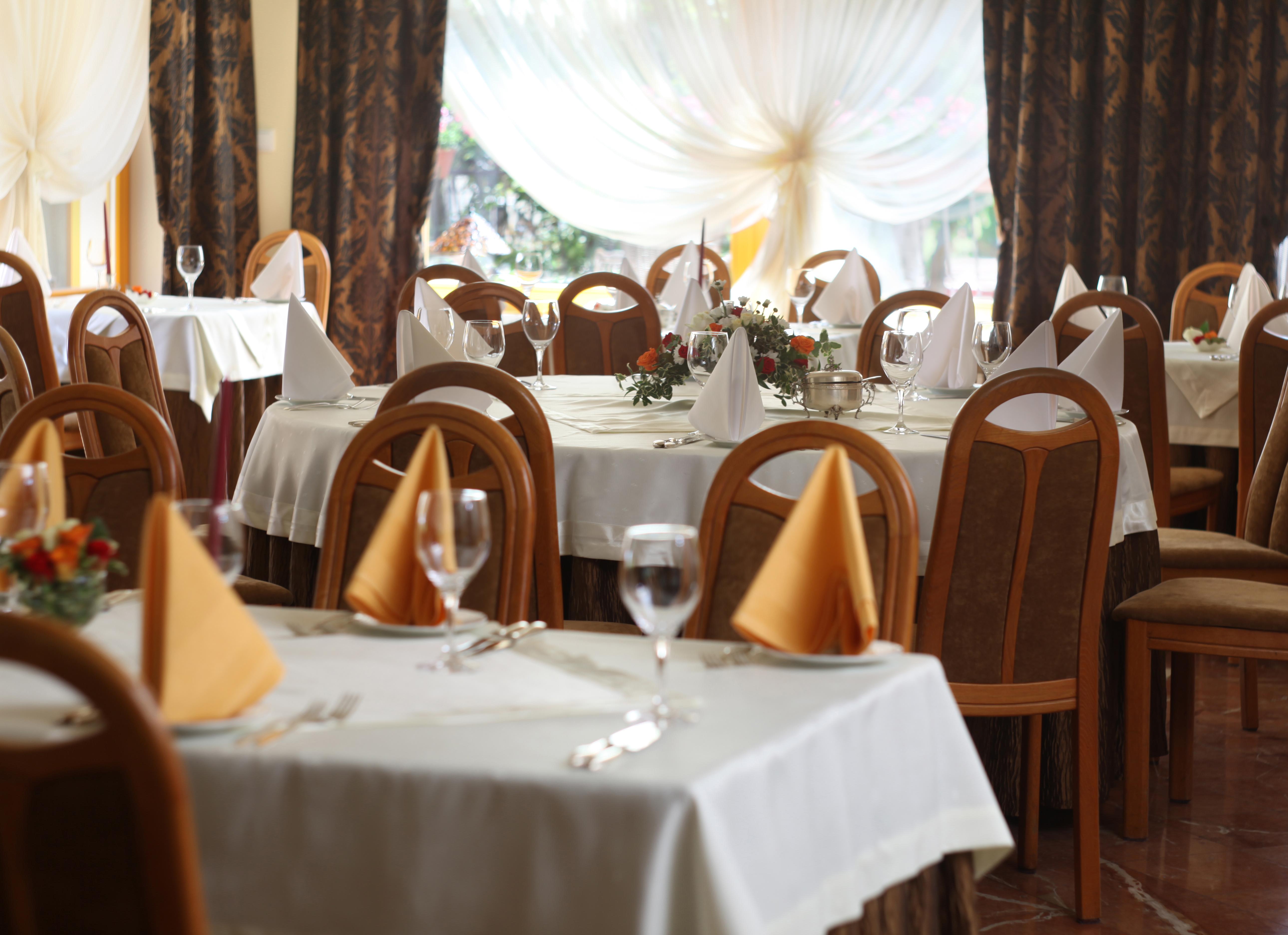 Bartan Seaside Hotel Gdansk
