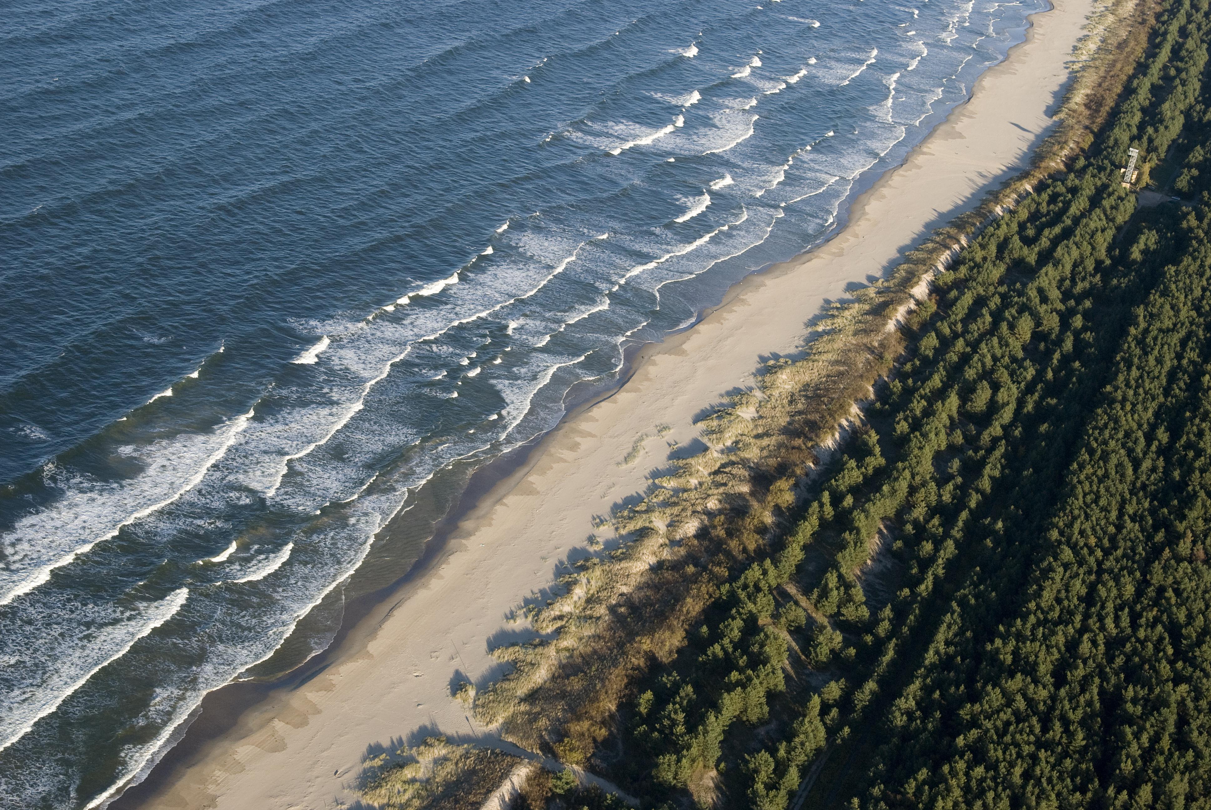 Bartan Seaside Gdansk