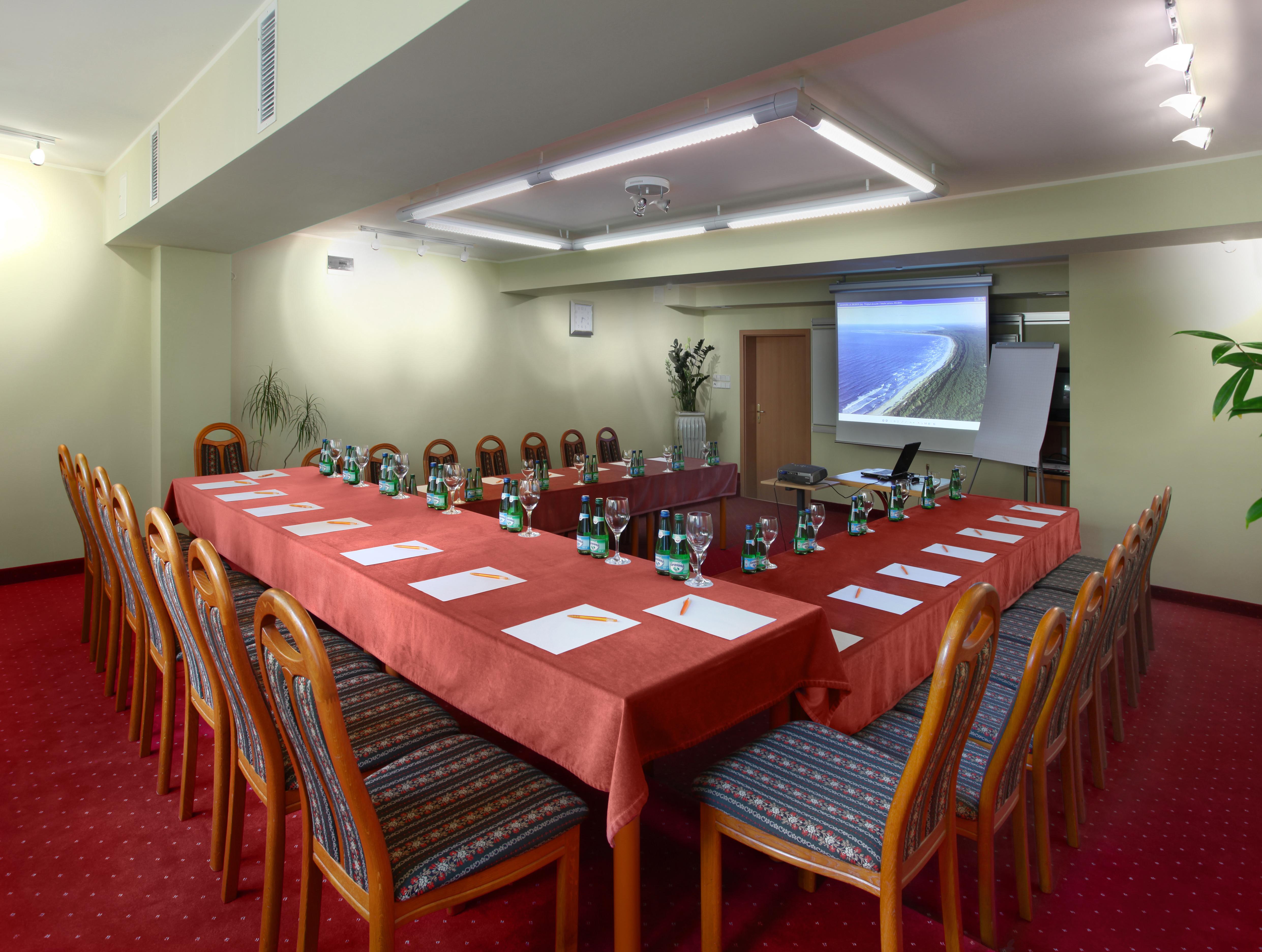 Bartan Seaside Hotel Gdansk