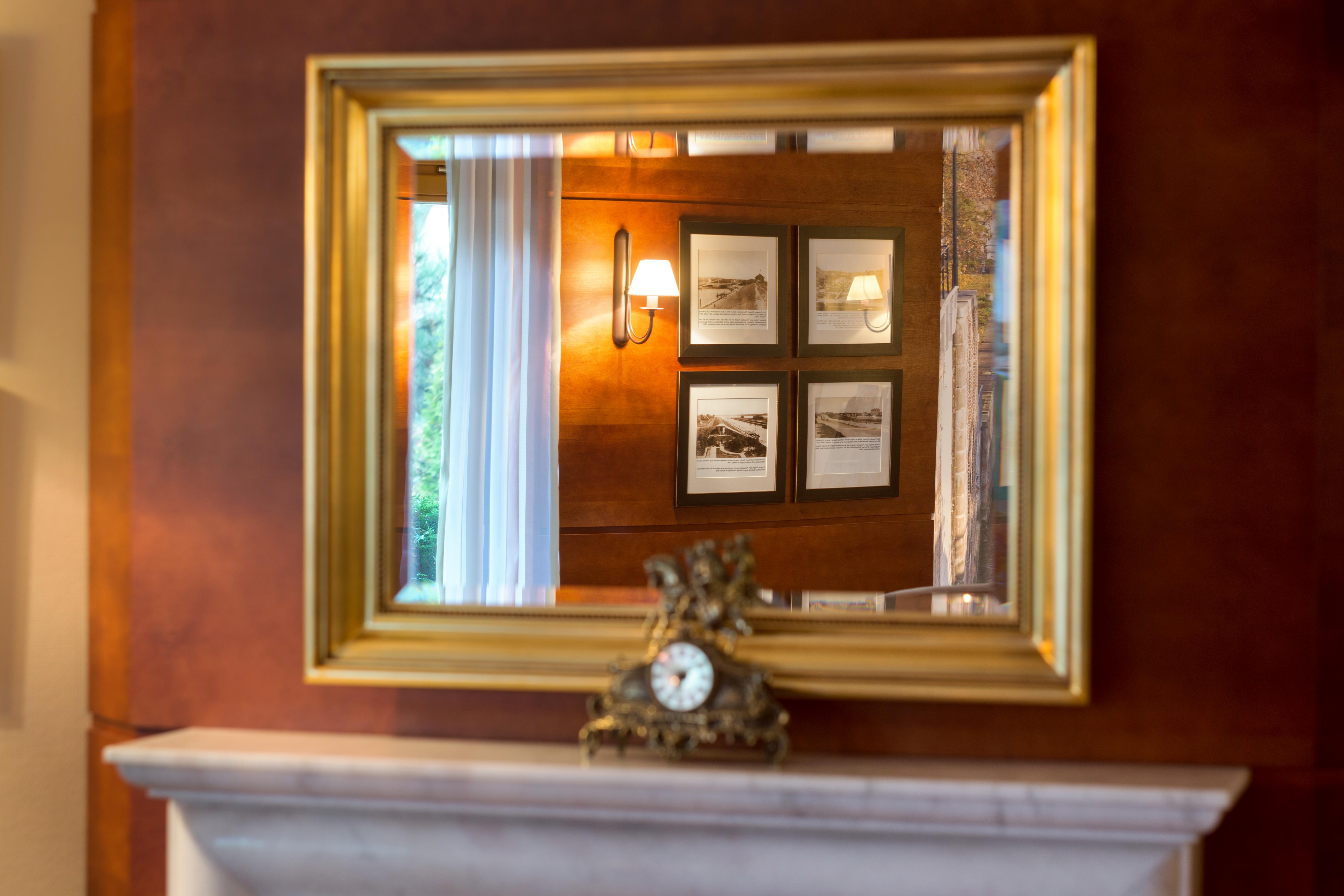 Hotell Bartan Seaside Gdańsk