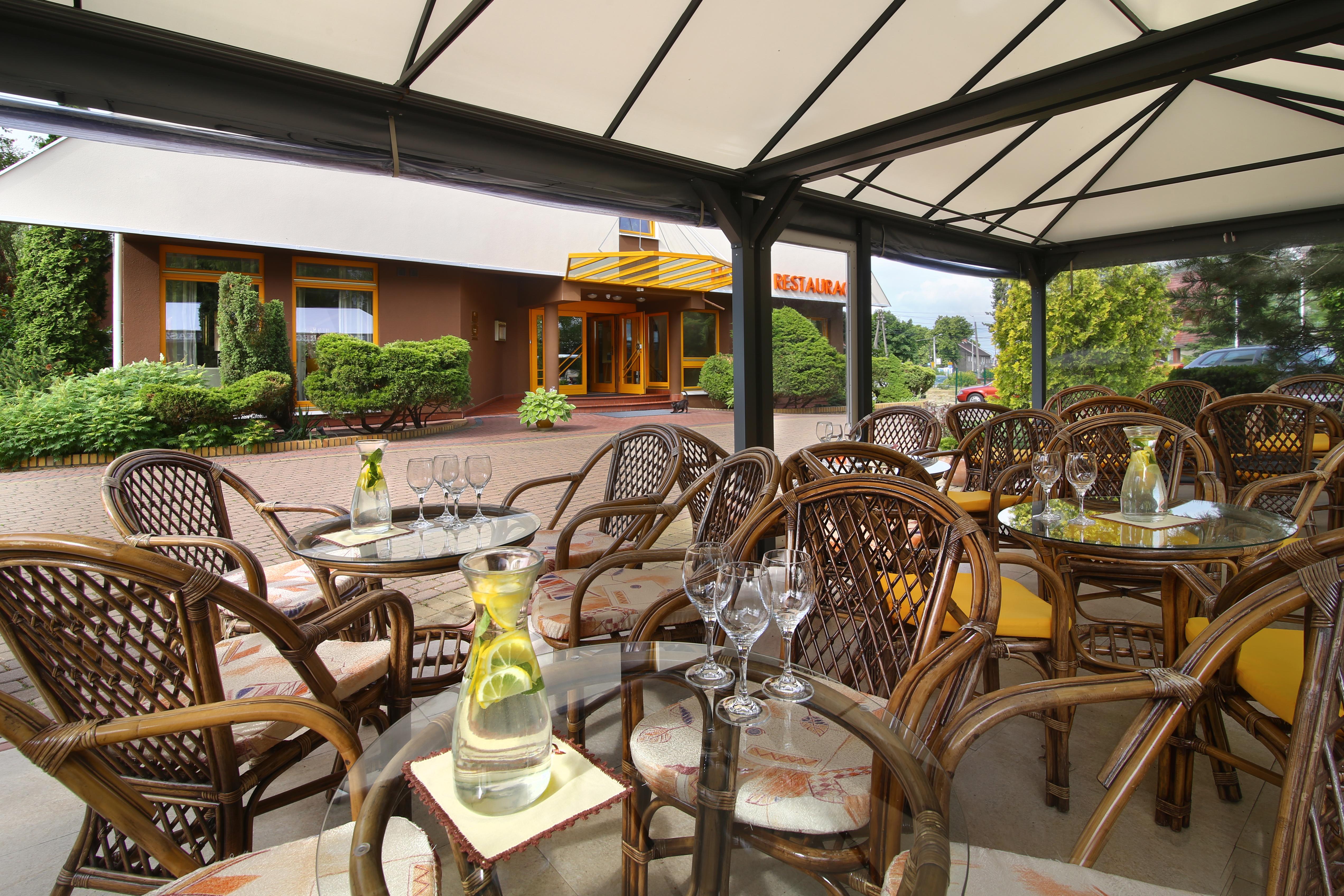 Hotel Bartan Seaside