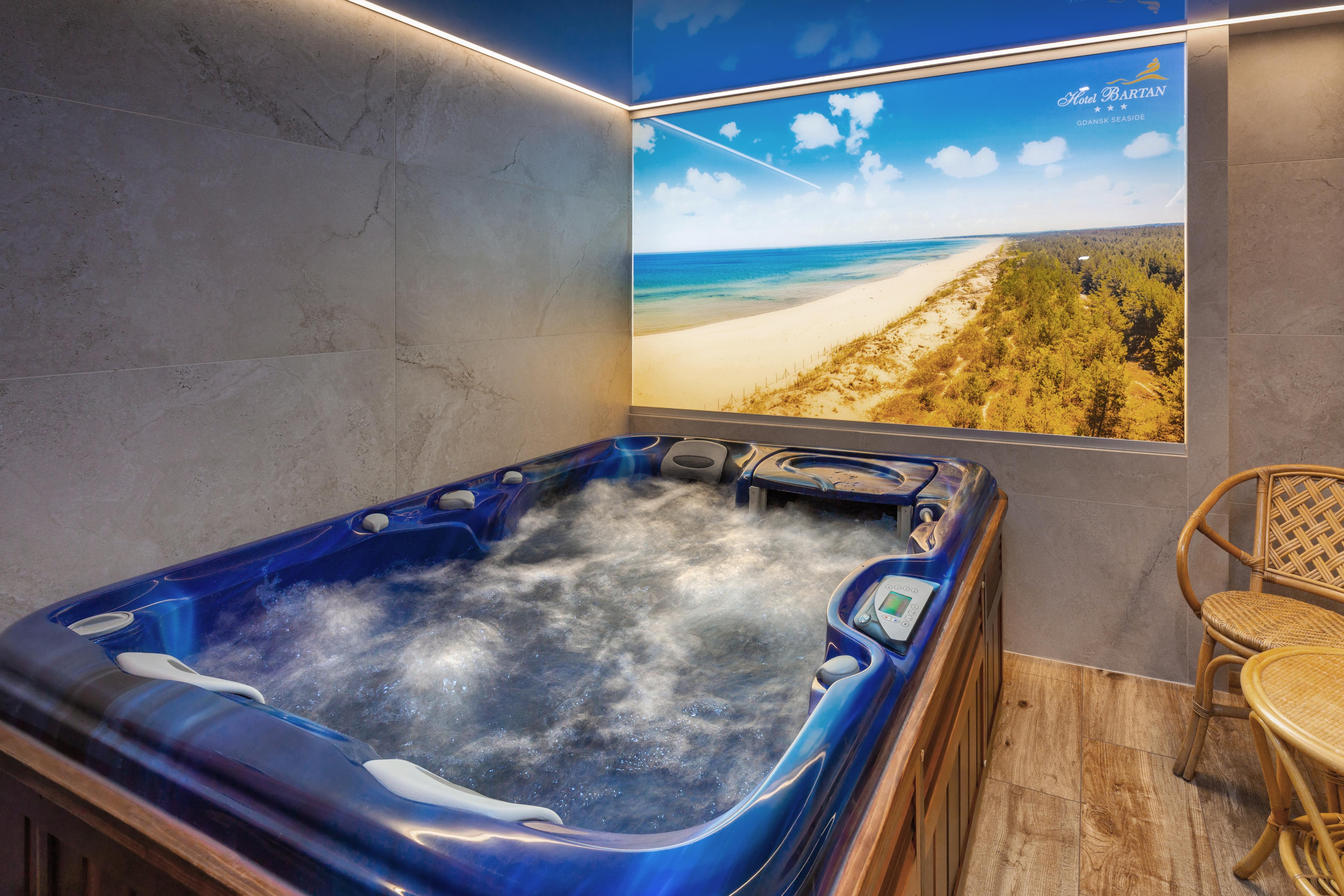 Hotel Bartan Seaside 3*