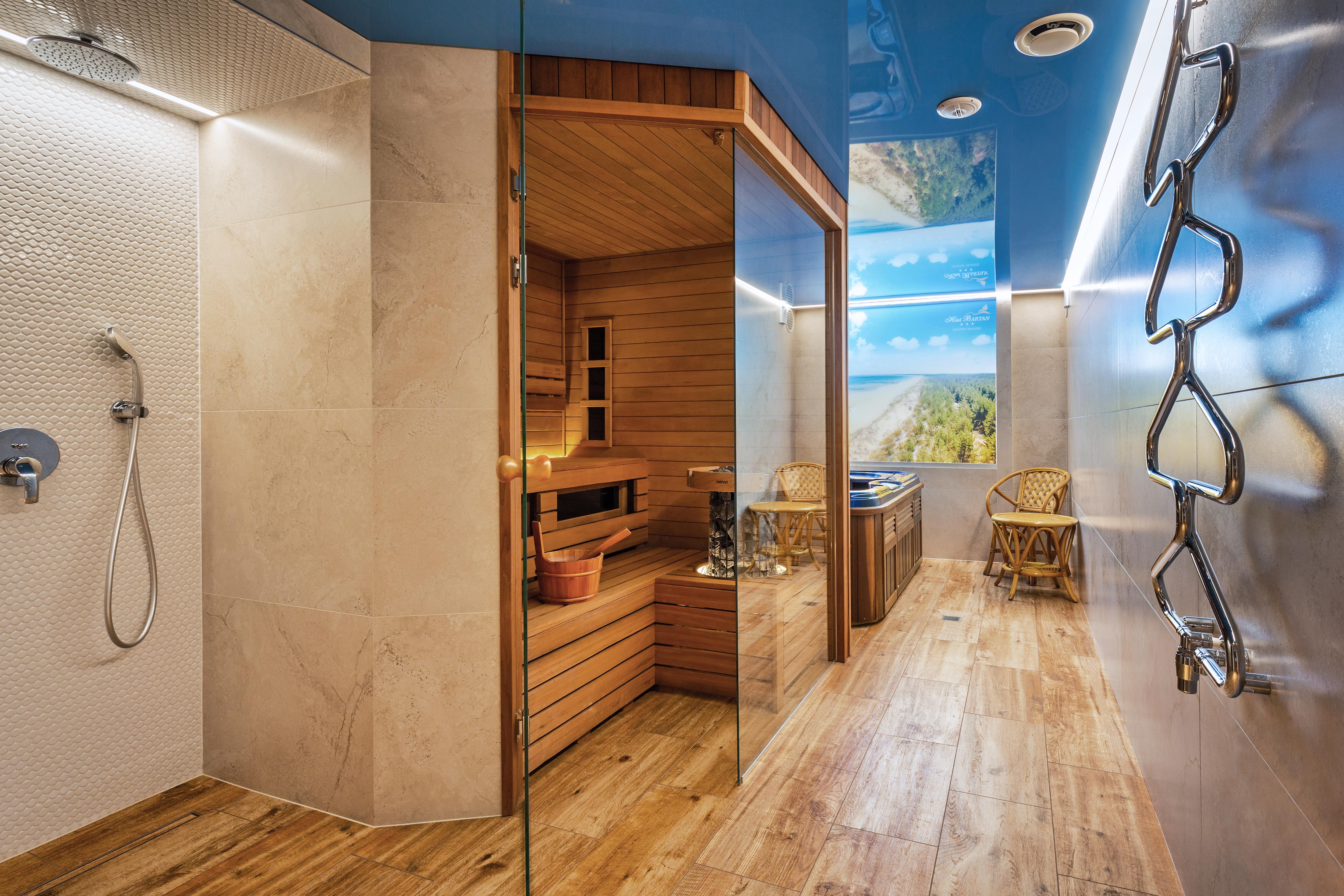 Bartan Seaside 3*