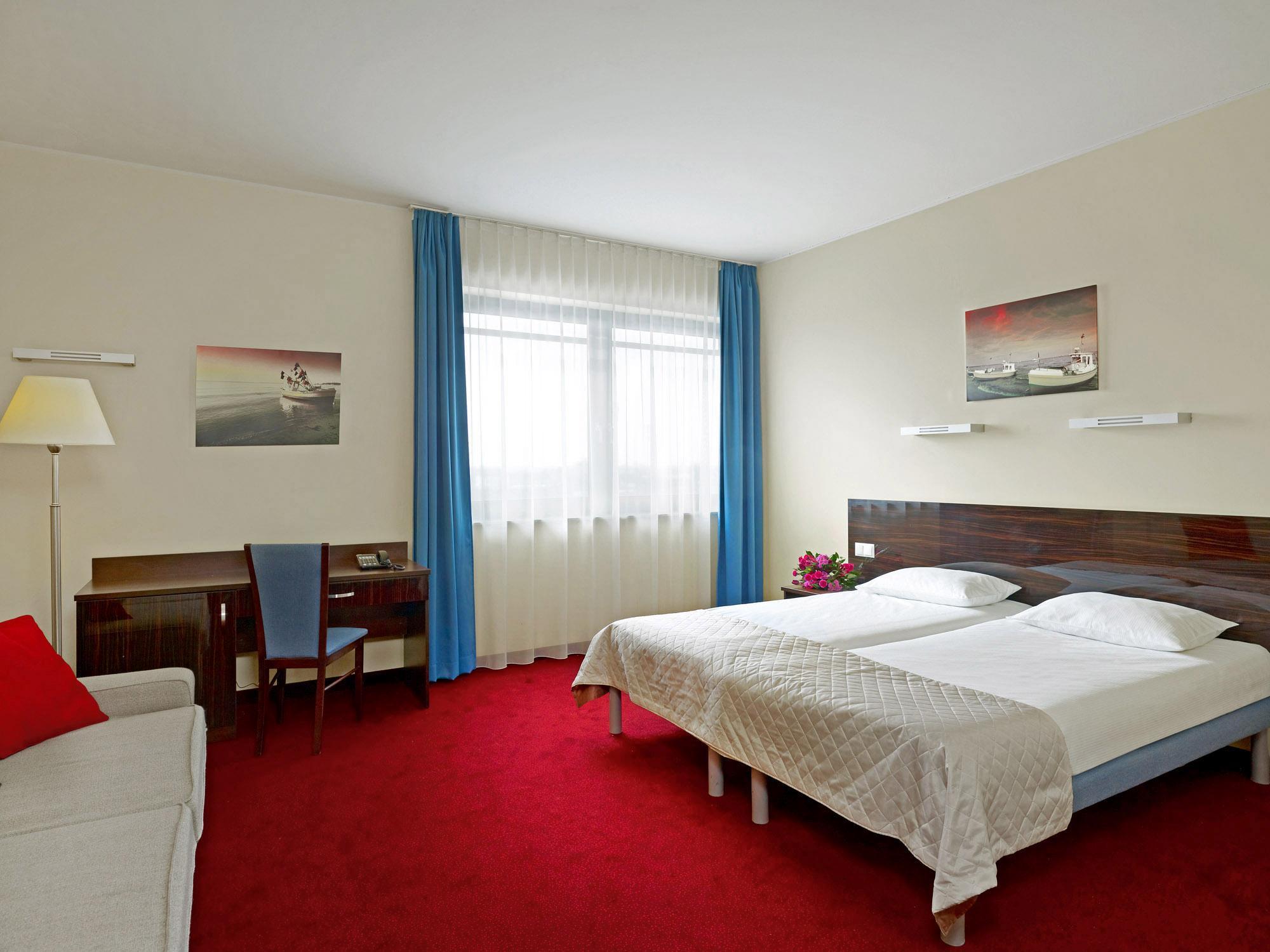 Hotel Focus