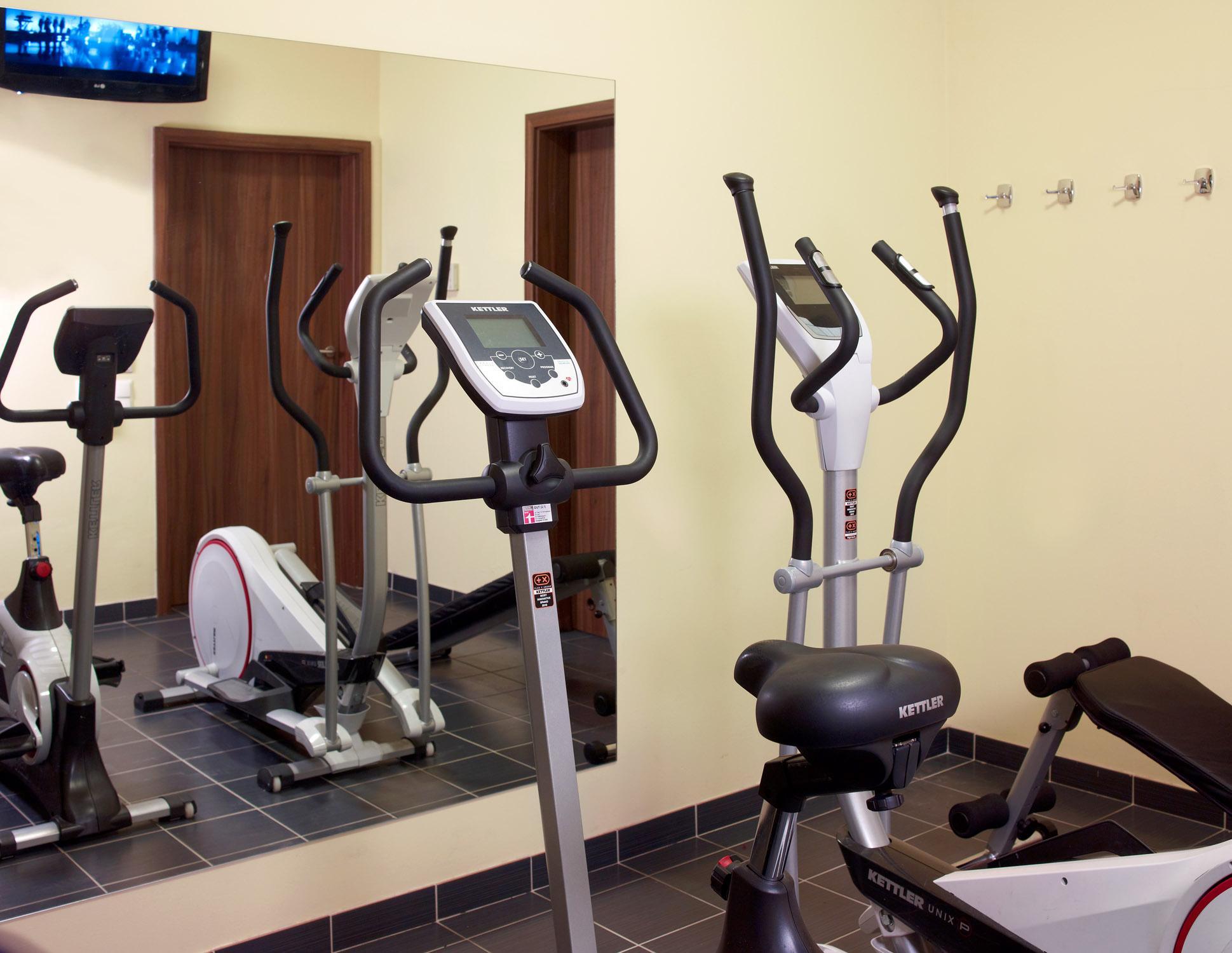 Hotel Focus Gdansk