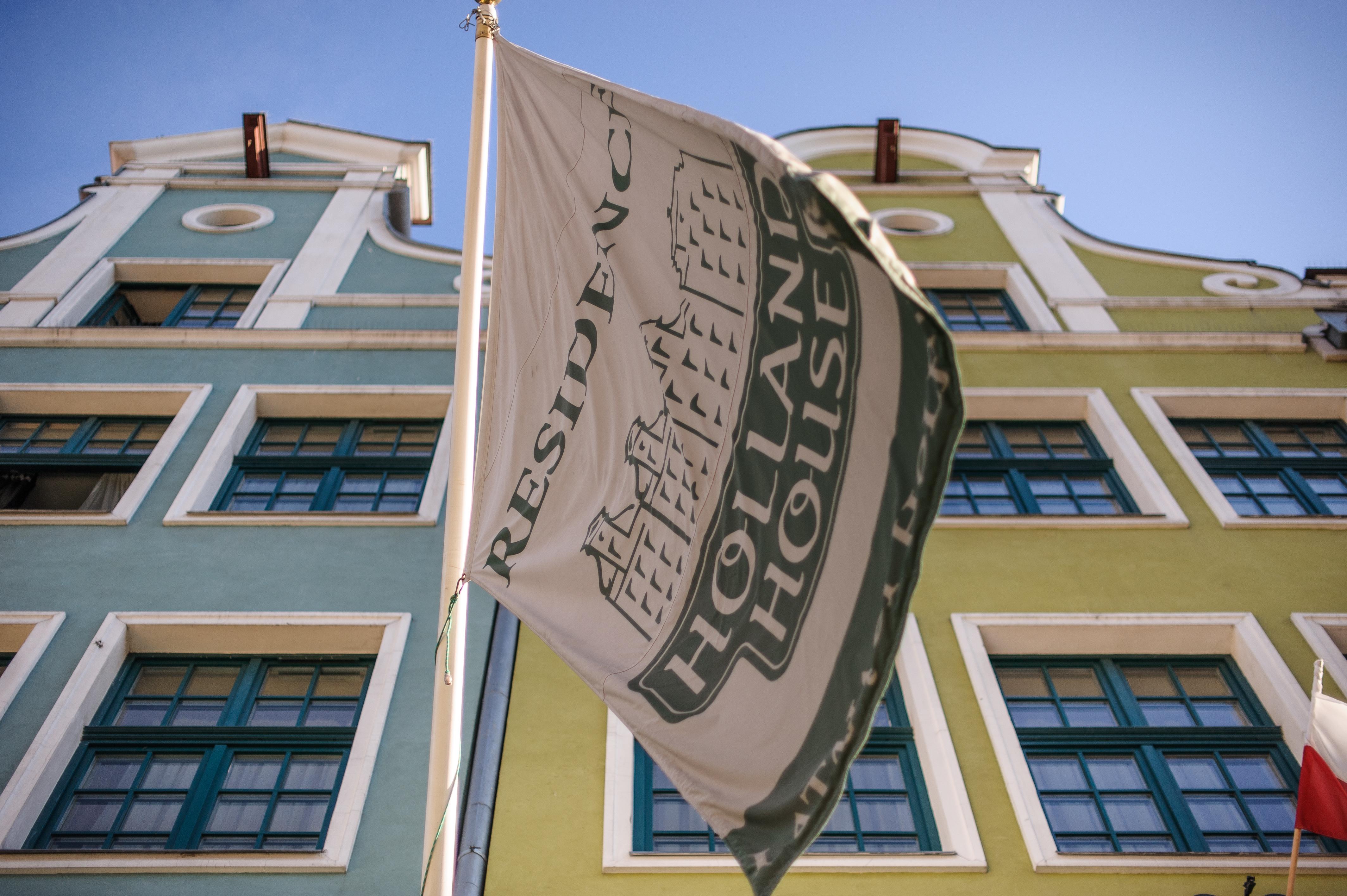 Aparthotel Holland House Old Town