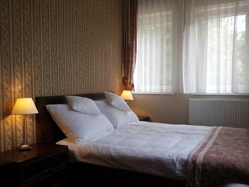 Logos Hotell Gdańsk