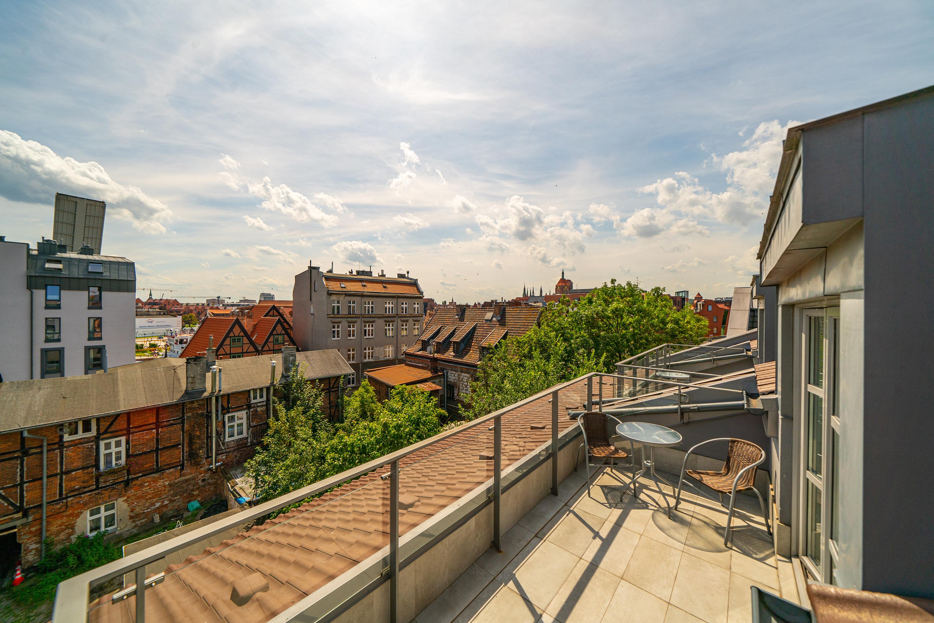 Hotel Q Grand Cru