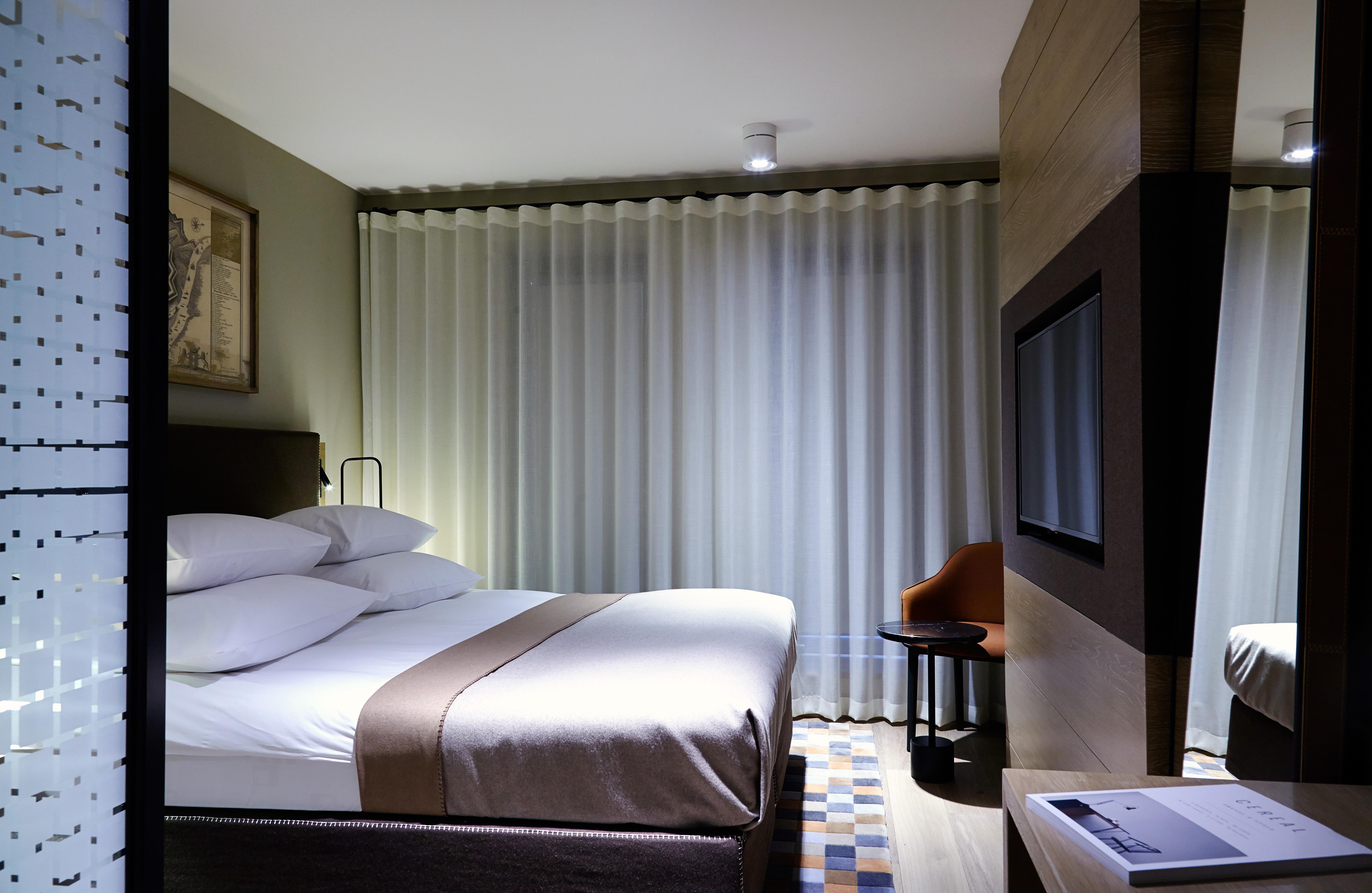 Puro Stare Hotell