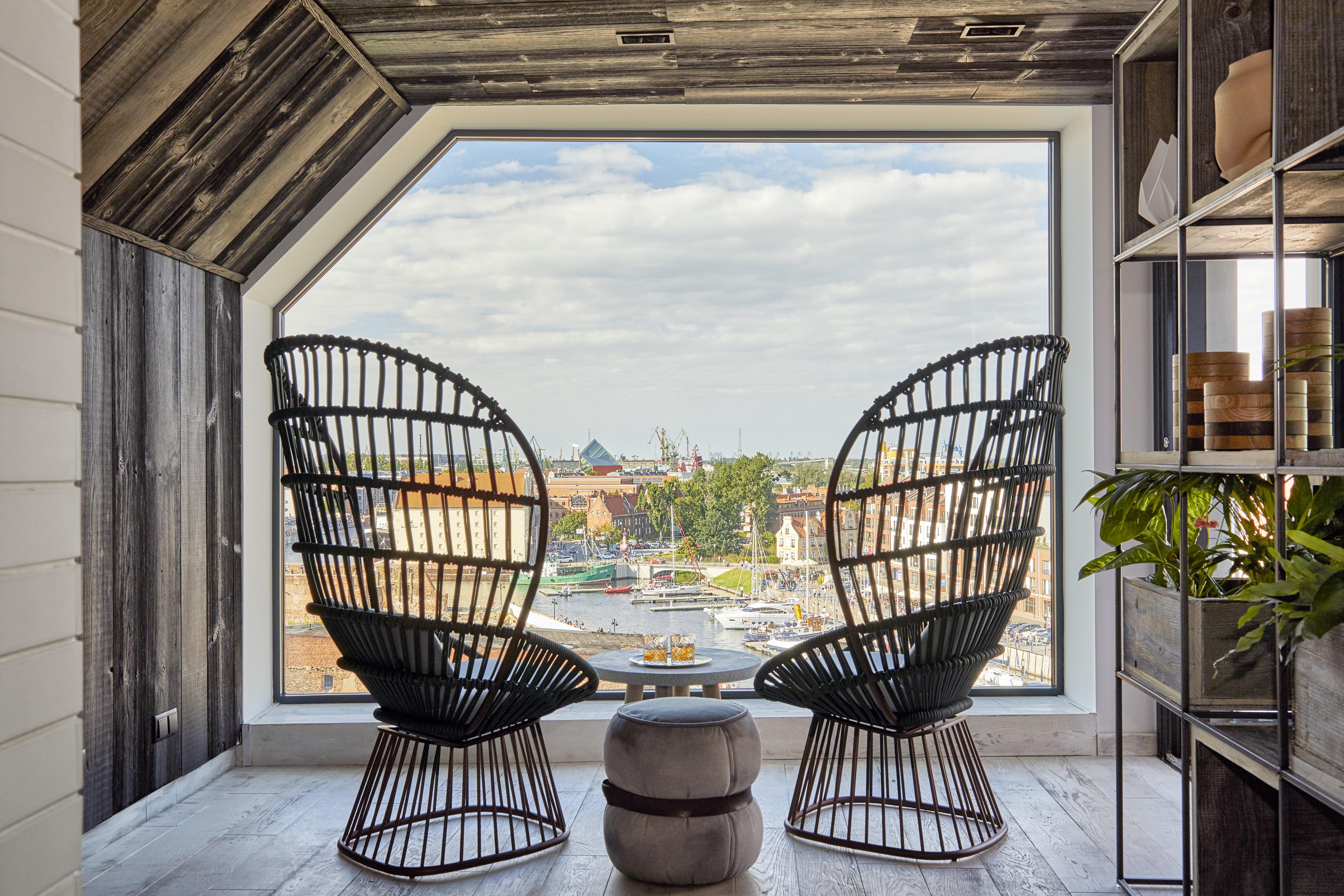 Puro Stare 4* Gdańsk
