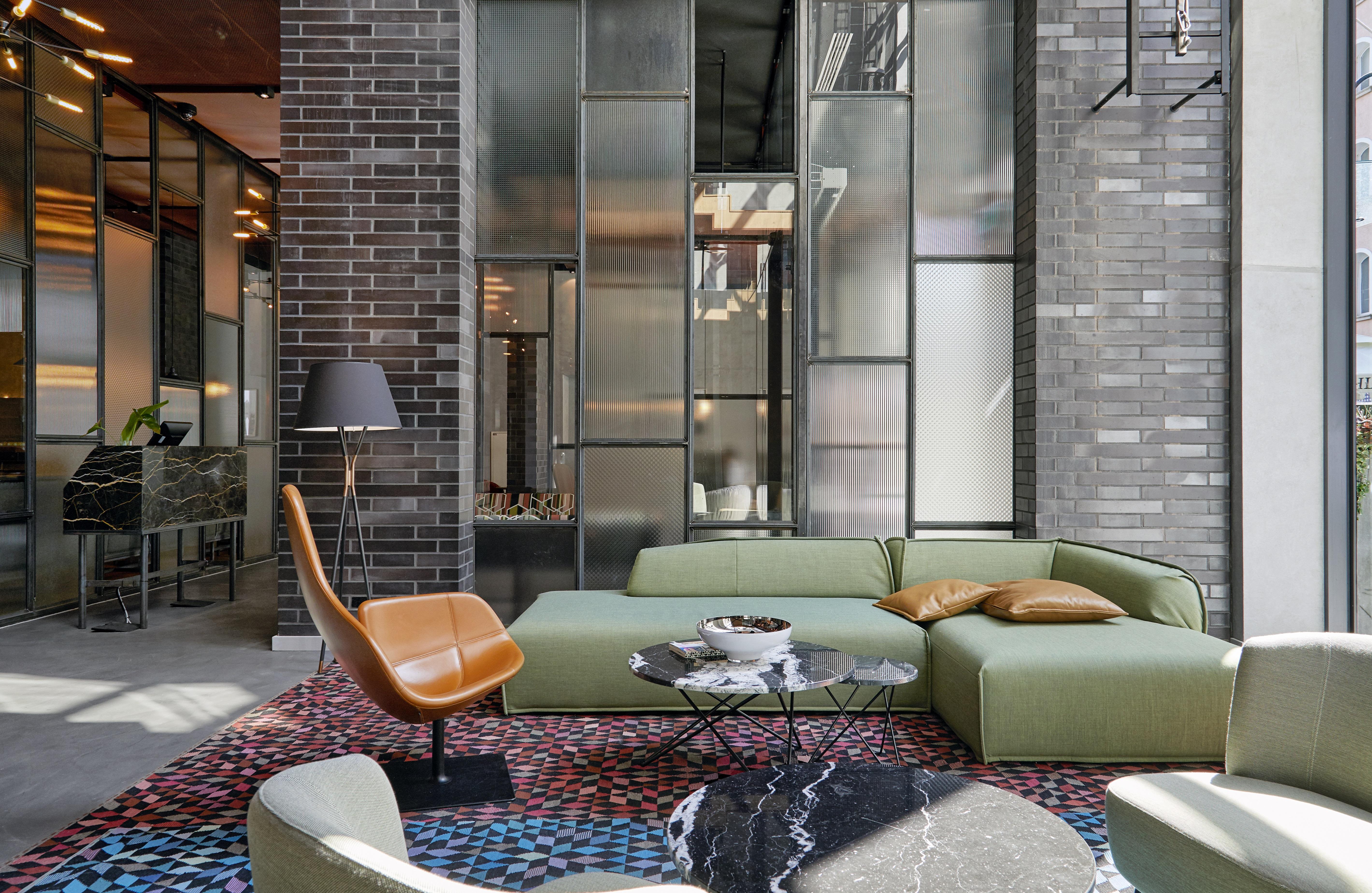 Hotell Puro Stare Gdańsk