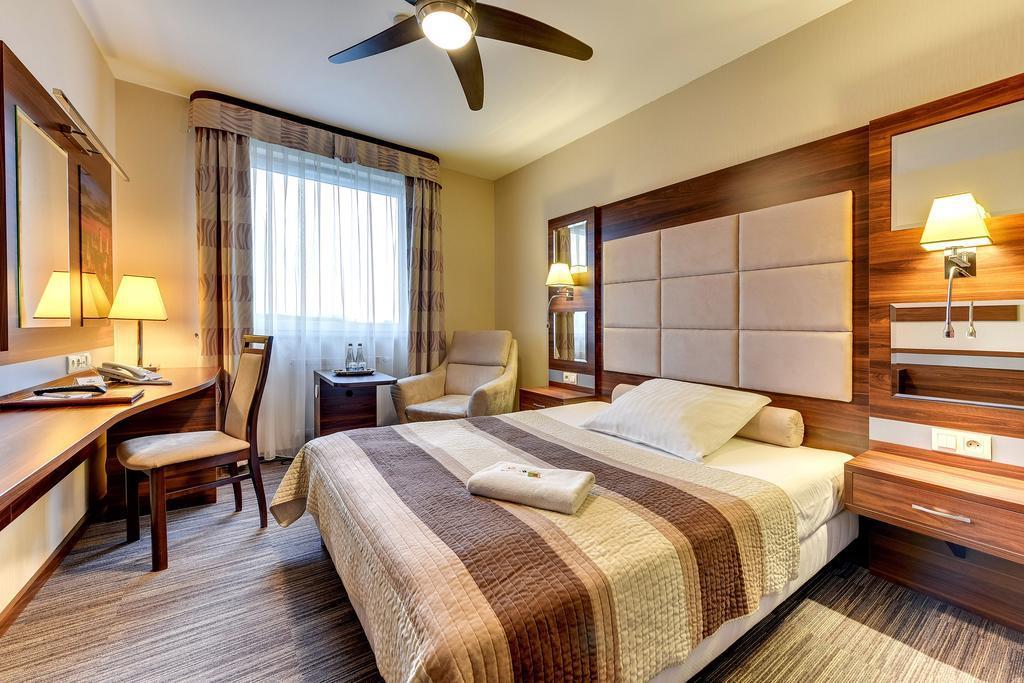 Amber Hotel Gdansk