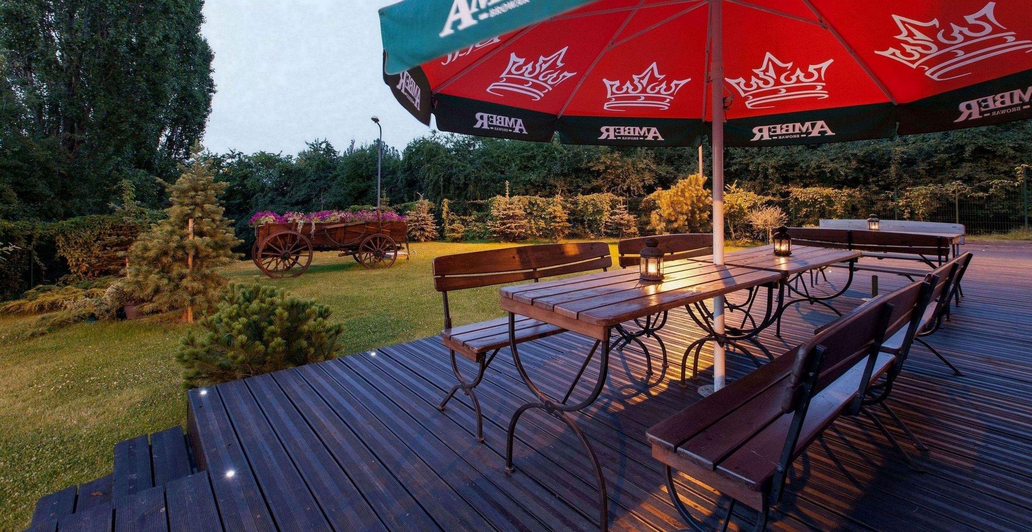 Amber Hotel 3*