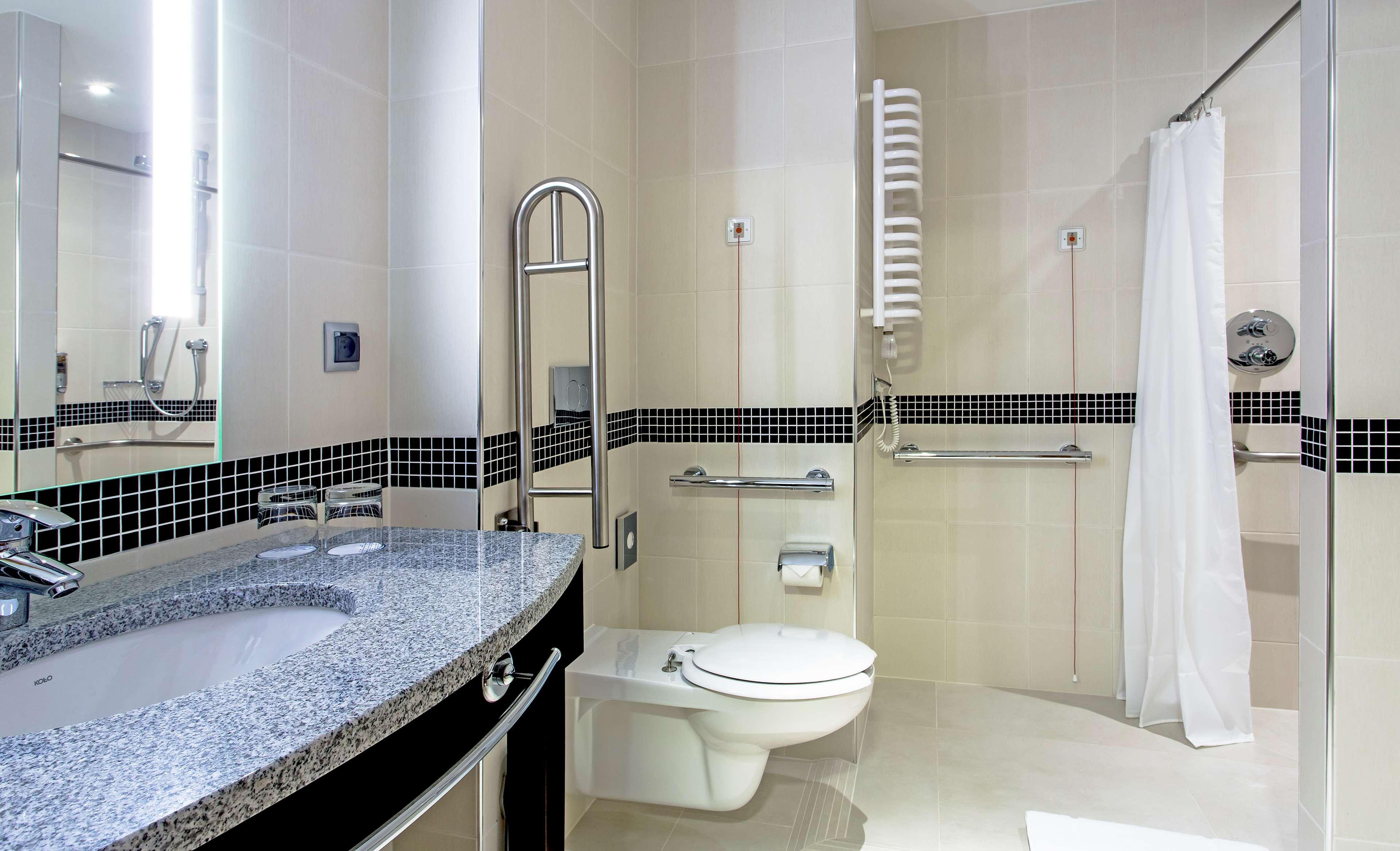 Hotel Hampton By Hilton Airport Gdansk
