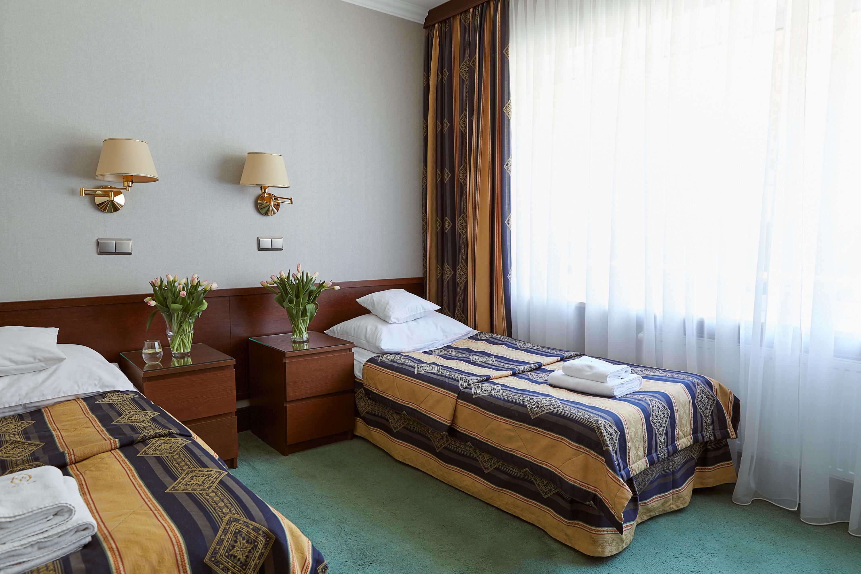 Hotel Eva