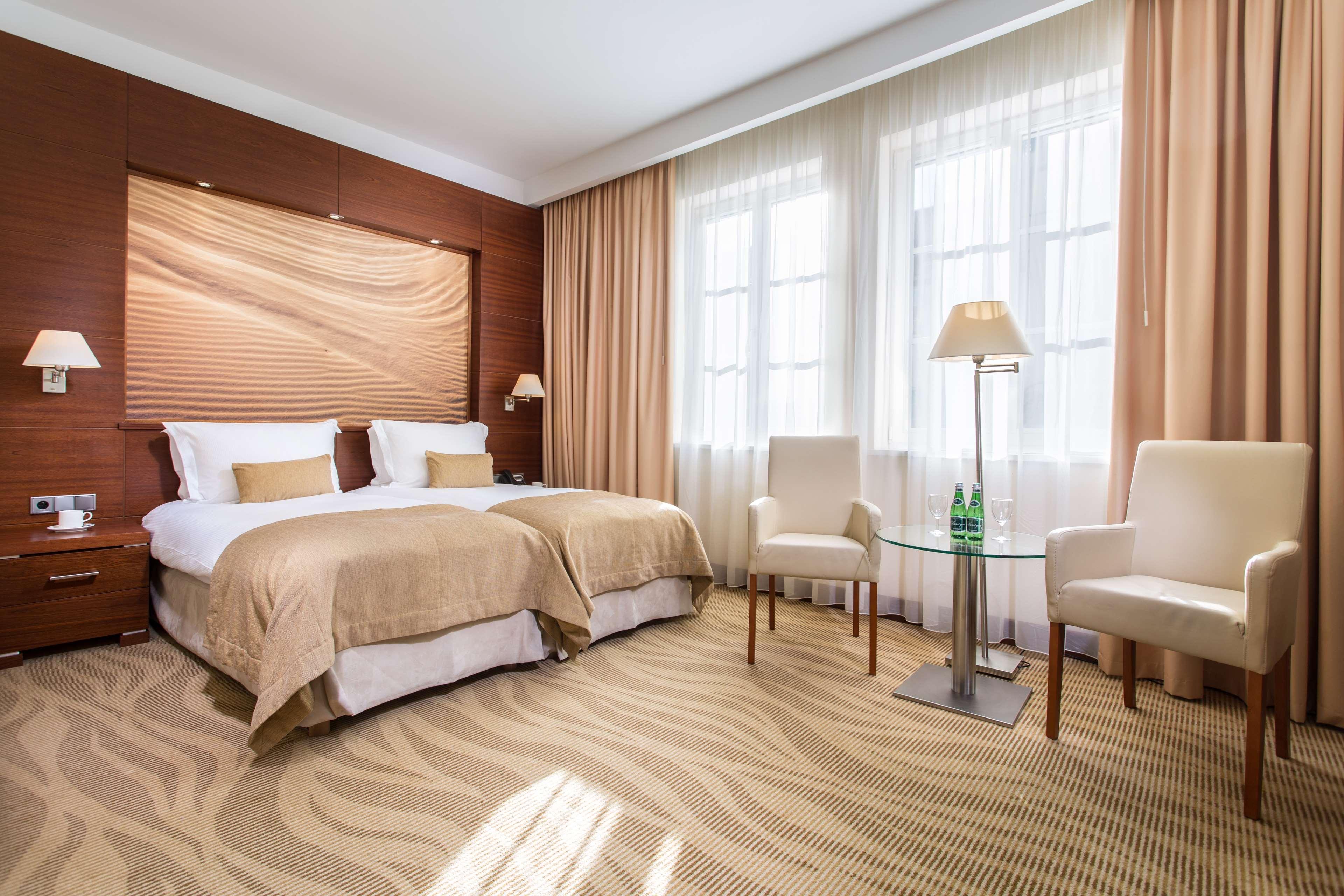 Radisson Blu Hotel, 5*