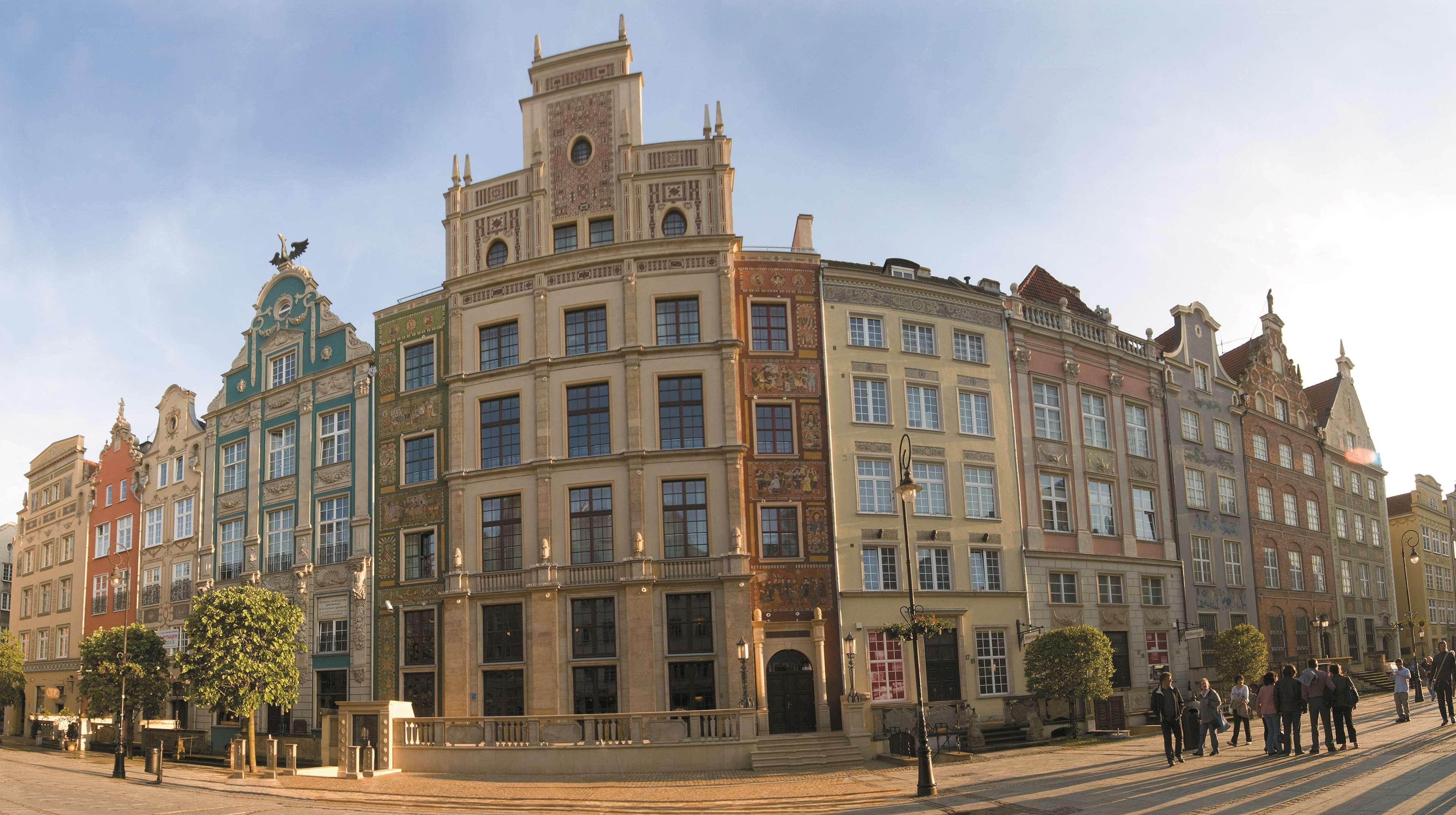 Radisson Blu Hotel,