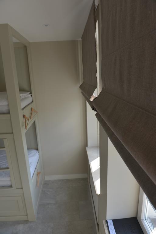 Hostel Five Point Hostel & Apartments