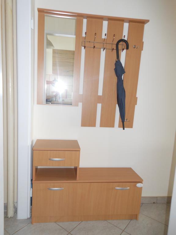 Lägenhet Apartament Obroncow Wybrzeza Gdańsk