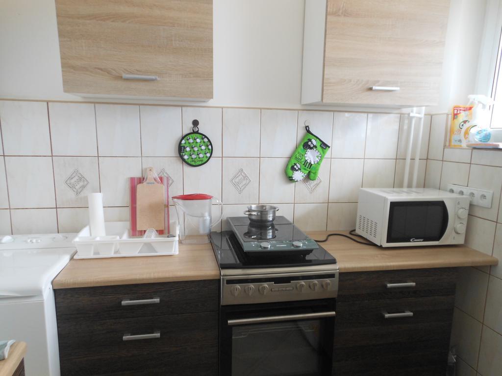Apartament Obroncow Wybrzeza