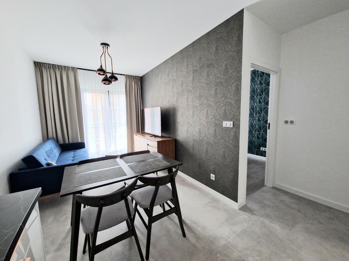Live & Travel Aura Iii Apartment Gdansk