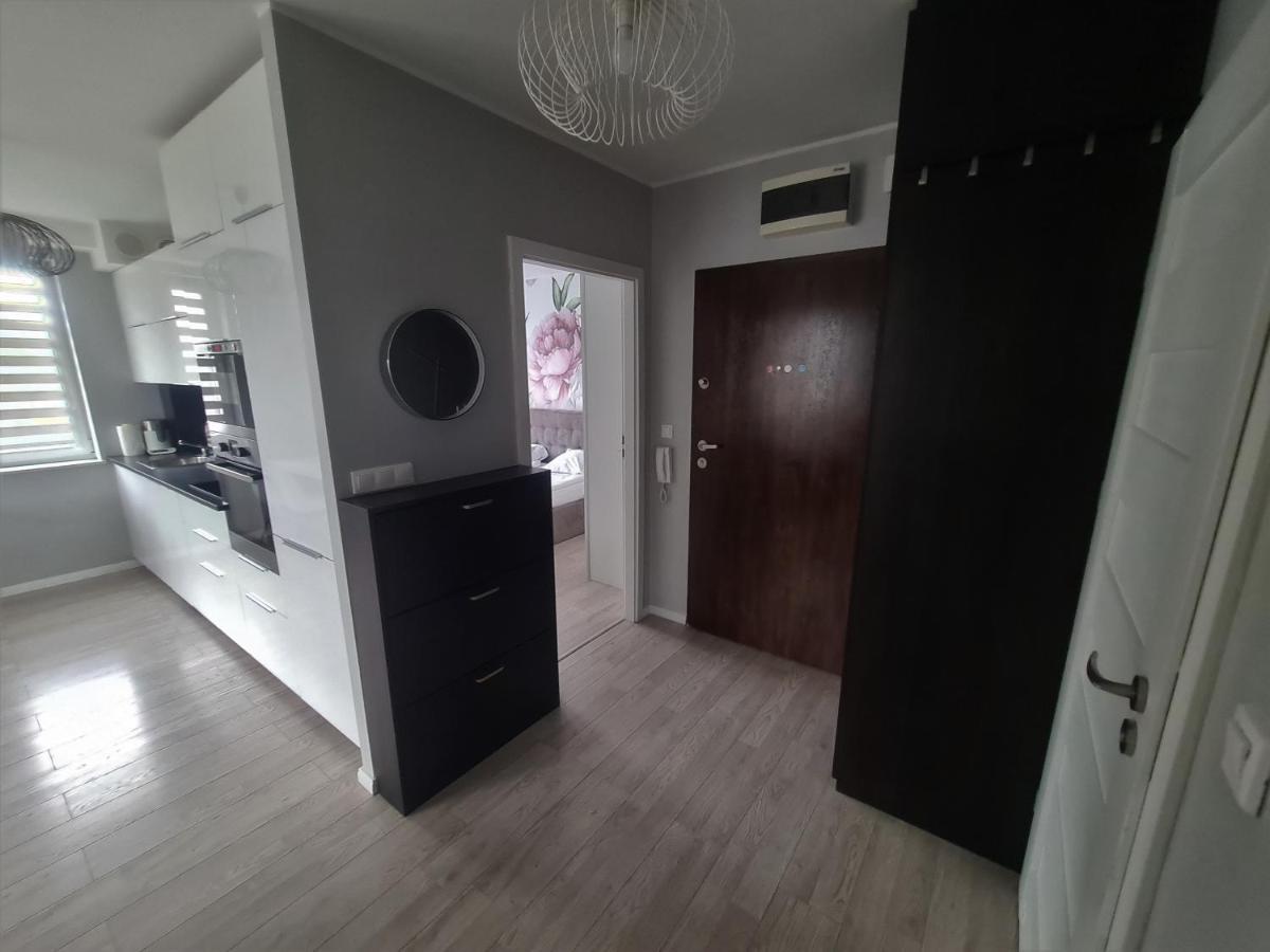 Apartament Rodzinny Z Ogrodkiem