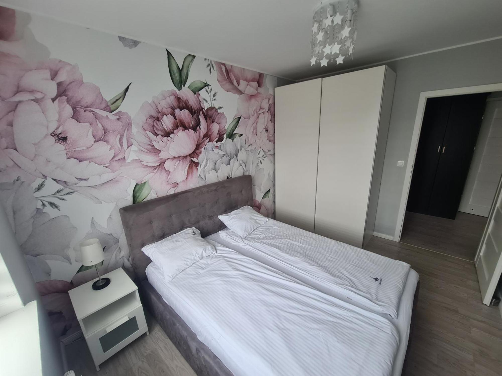 Apartament Rodzinny Z Ogrodkiem Apartment Gdansk