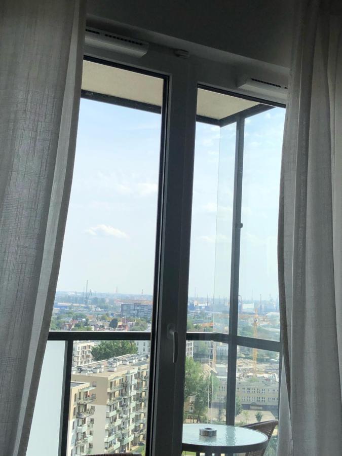 Letnica View * Gdańsk