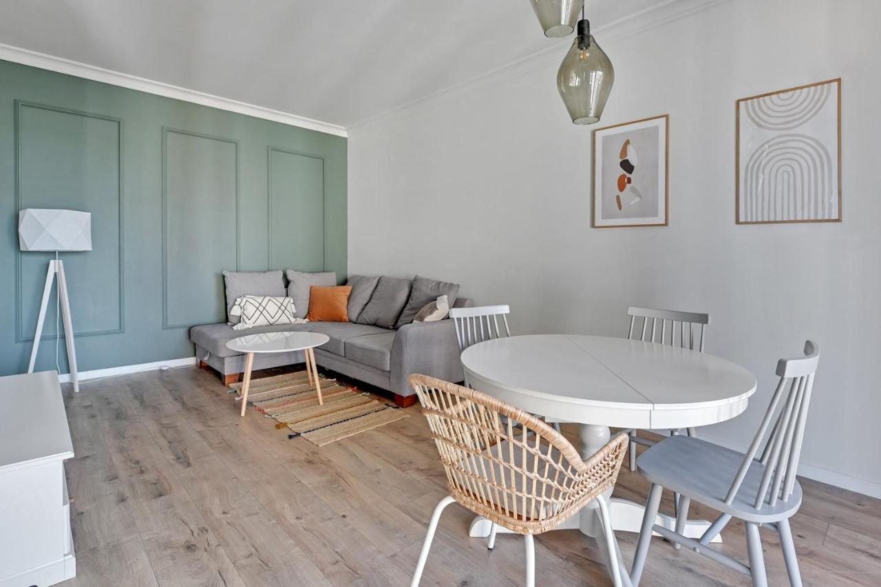 Grand - Brabank Apartment *