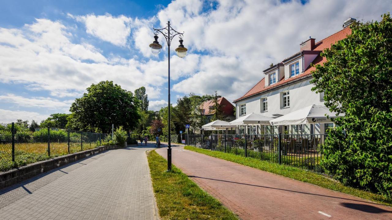 Baltycka 3*