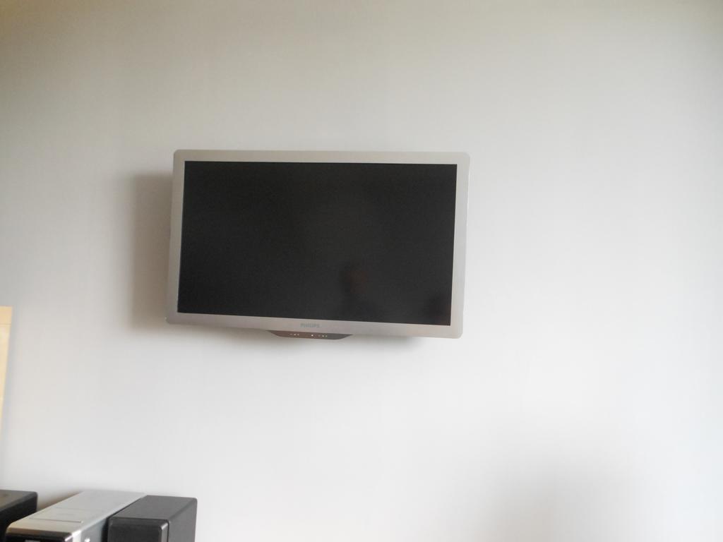 Apartament Obroncow Wybrzeza Gdańsk
