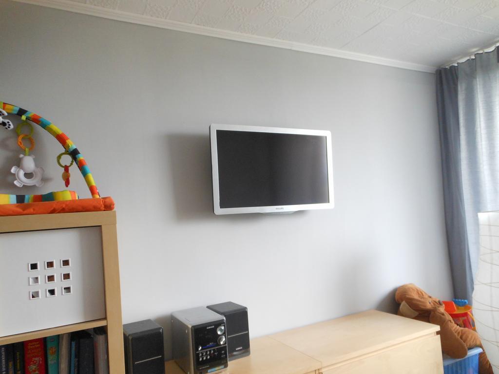 Apartament Obroncow Wybrzeza * Gdańsk