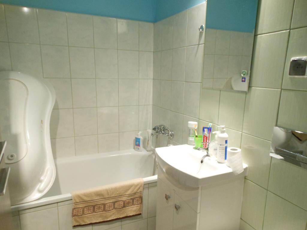 Apartament Obroncow Wybrzeza Gdańsk