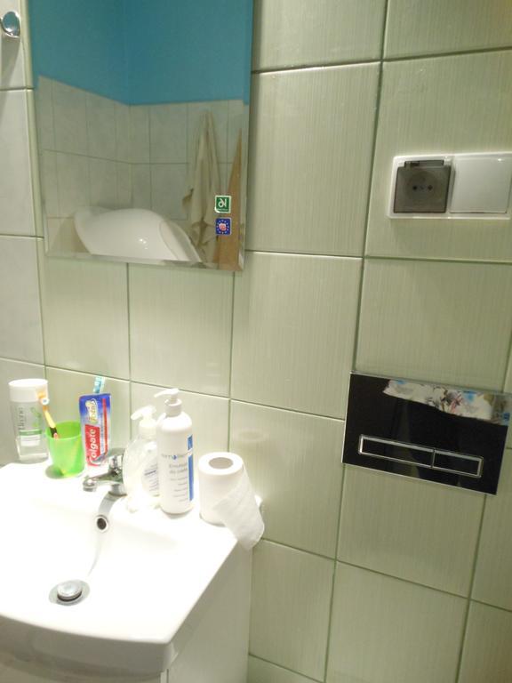 Apartament Obroncow Wybrzeza *