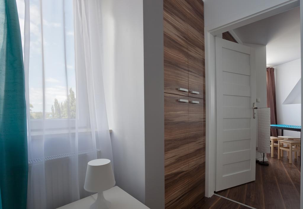 Angielska Grobla Apartment