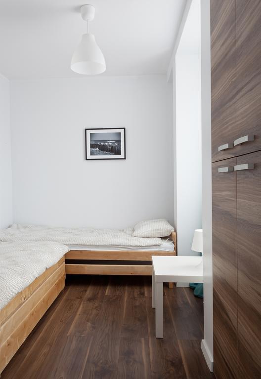 Apartment Angielska Grobla *