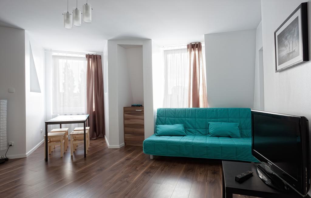 Angielska Grobla Apartment