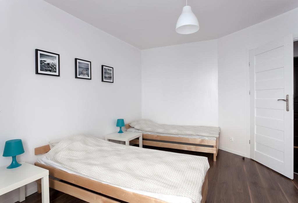 Apartment Angielska Grobla *