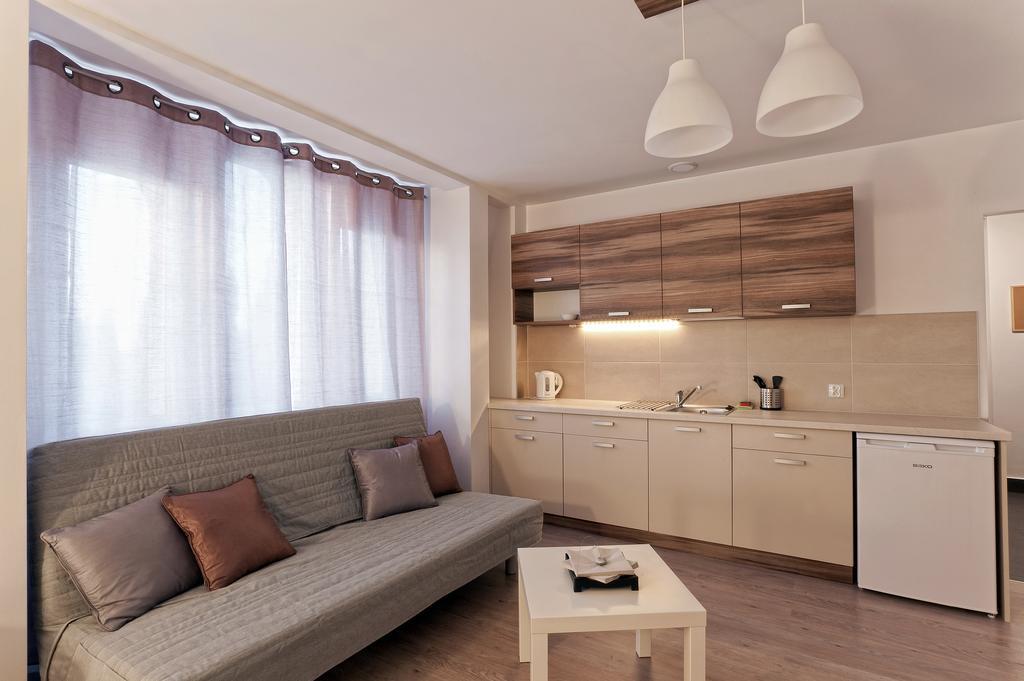 Apartment Angielska Grobla *