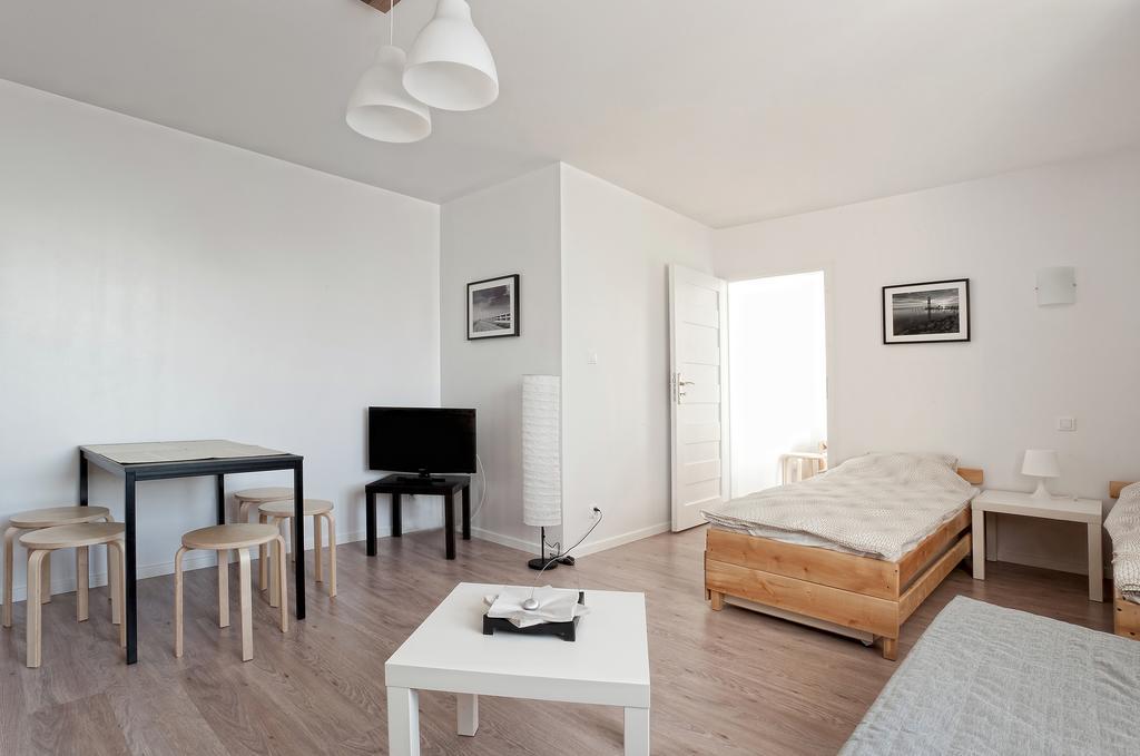 Apartment Angielska Grobla *