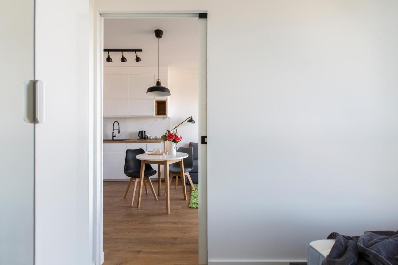 2-pok Apartament Zajezdnia Wrzeszcz Apartment *
