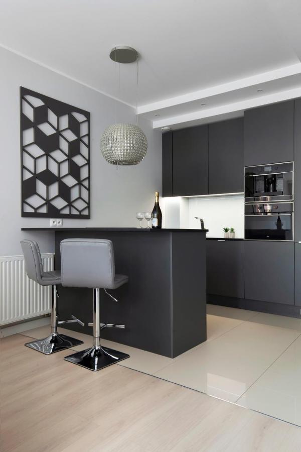 Huoneisto Elite Waterlane