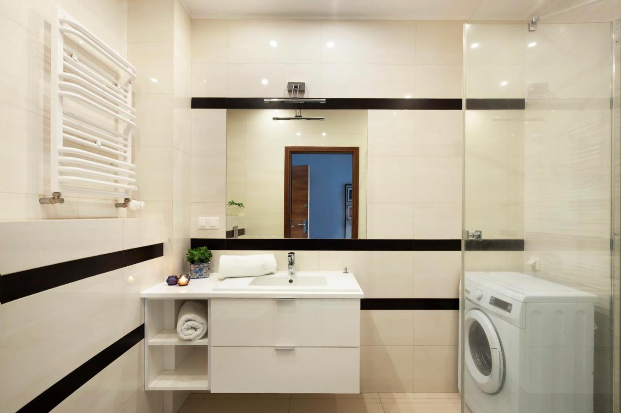 Elite Waterlane Gdańsk