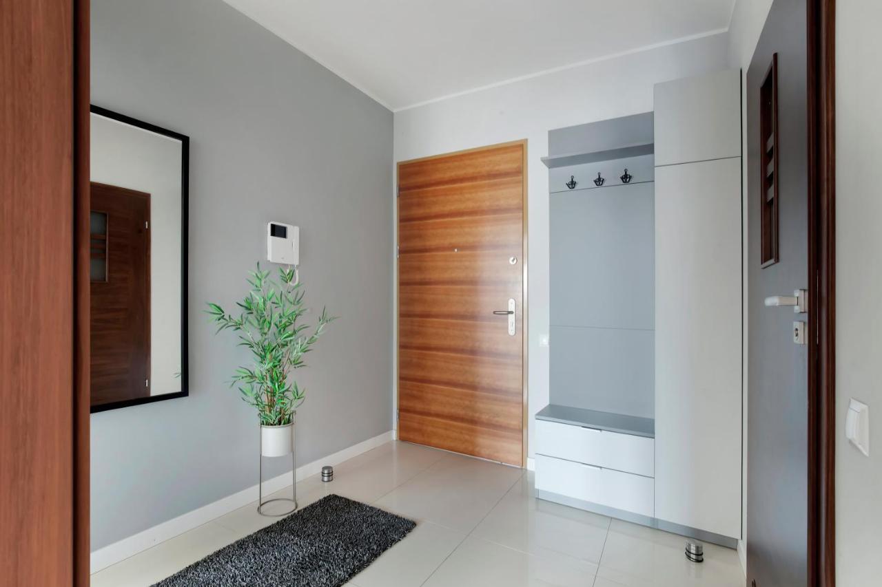 Elite Waterlane Apartment *