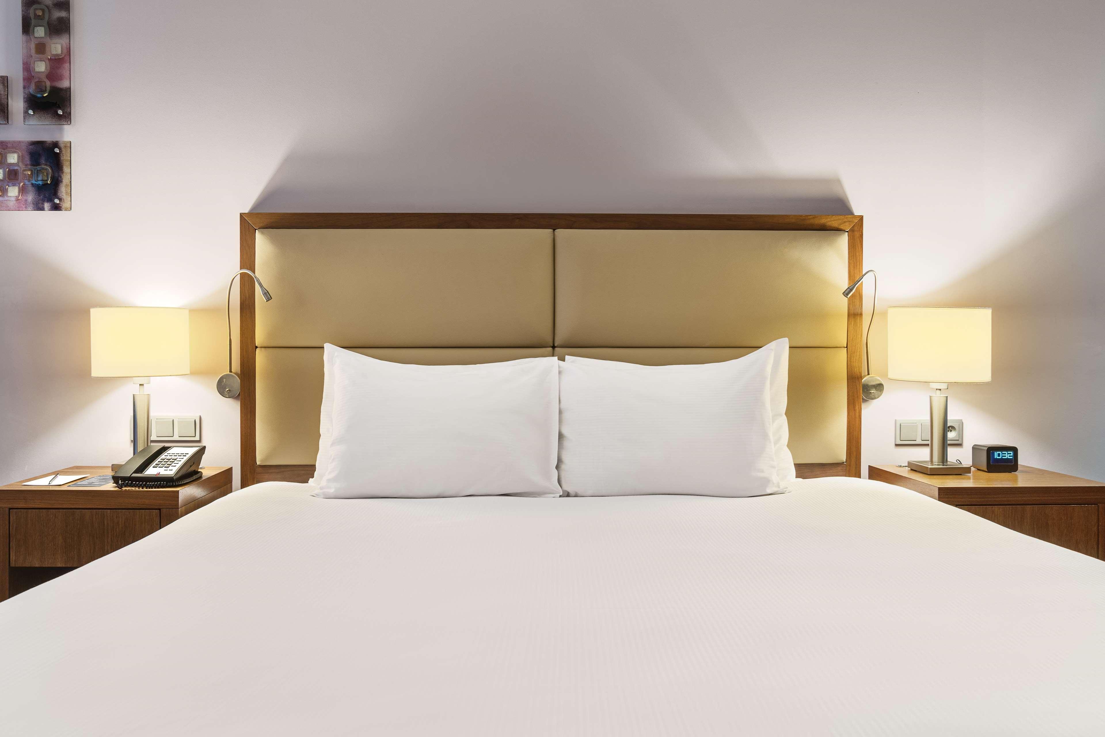 Hotel Hilton