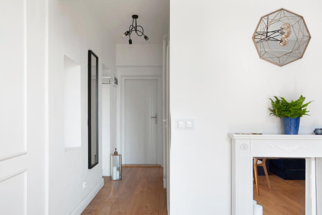 Elite Hewelius Prestige Apartment