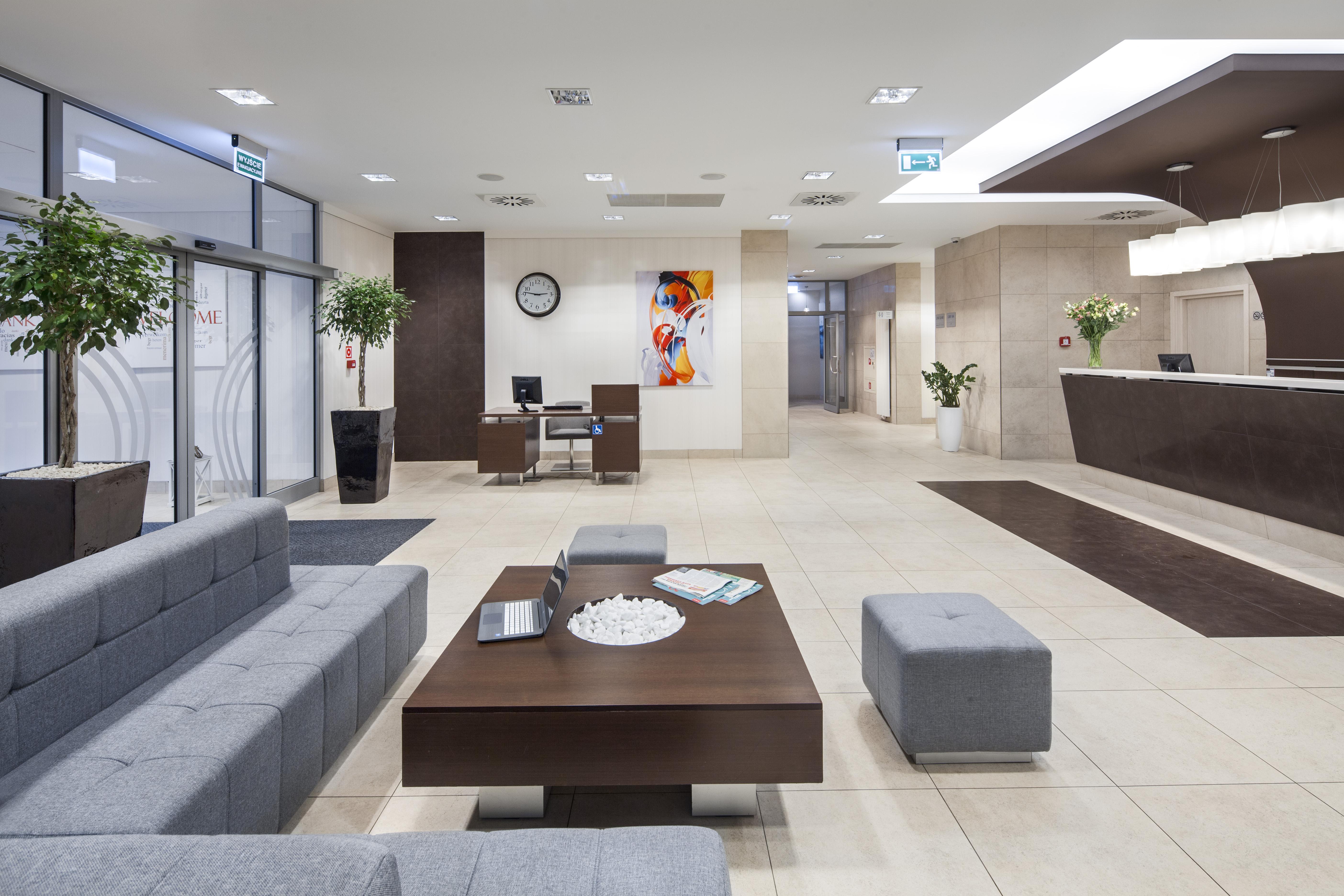 Hotell Arkon Park Gdansk- Destigo Gdańsk
