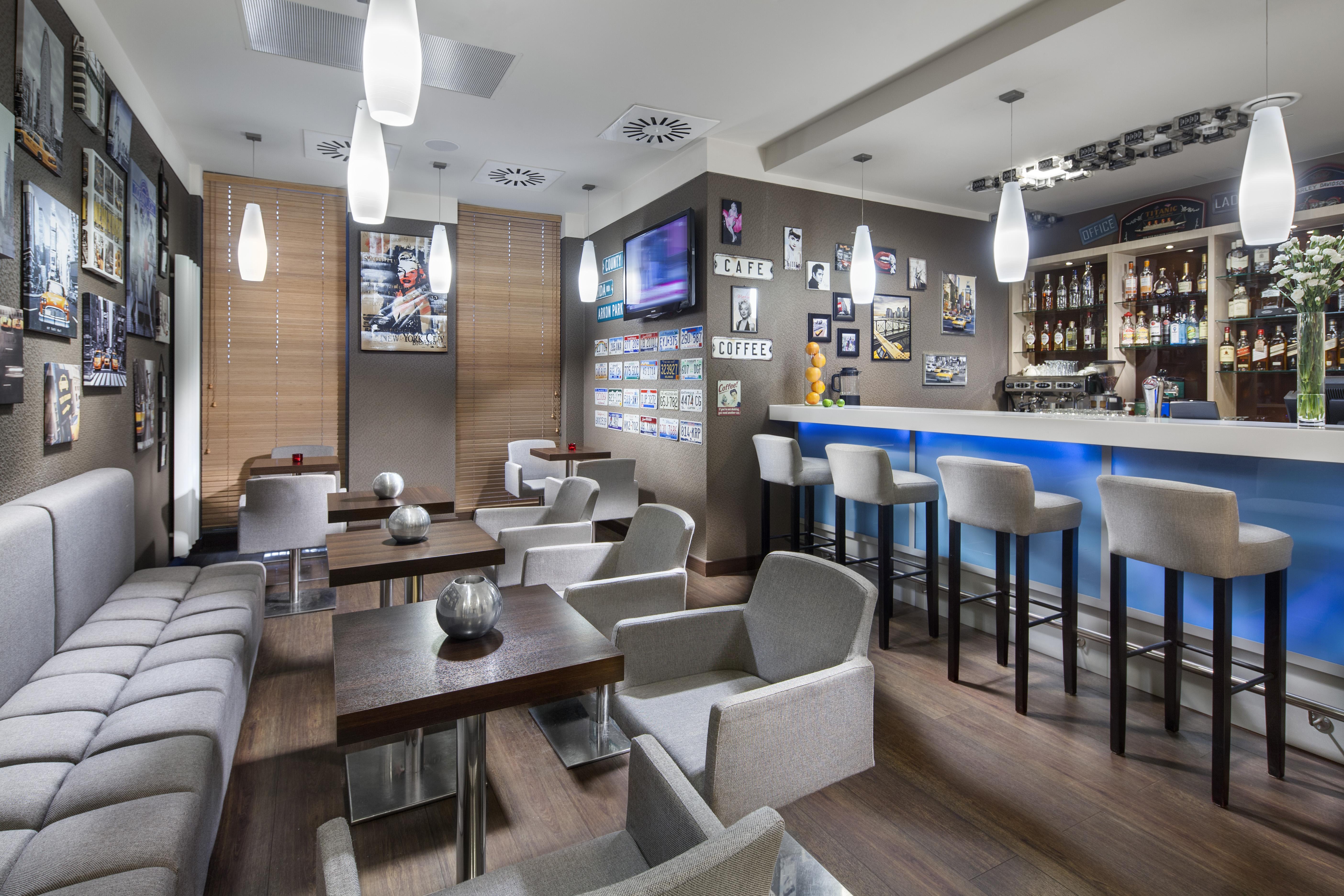 Hotell Arkon Park Gdansk- Destigo Gdańsk